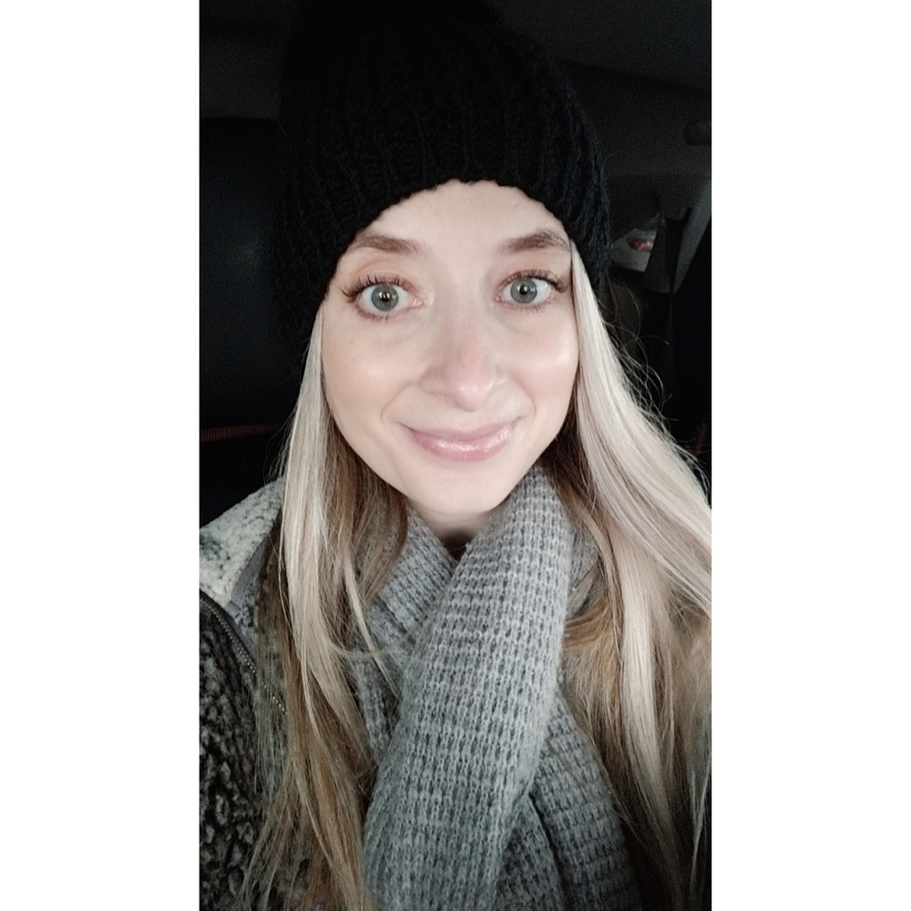 Meet your Posher, Lauren